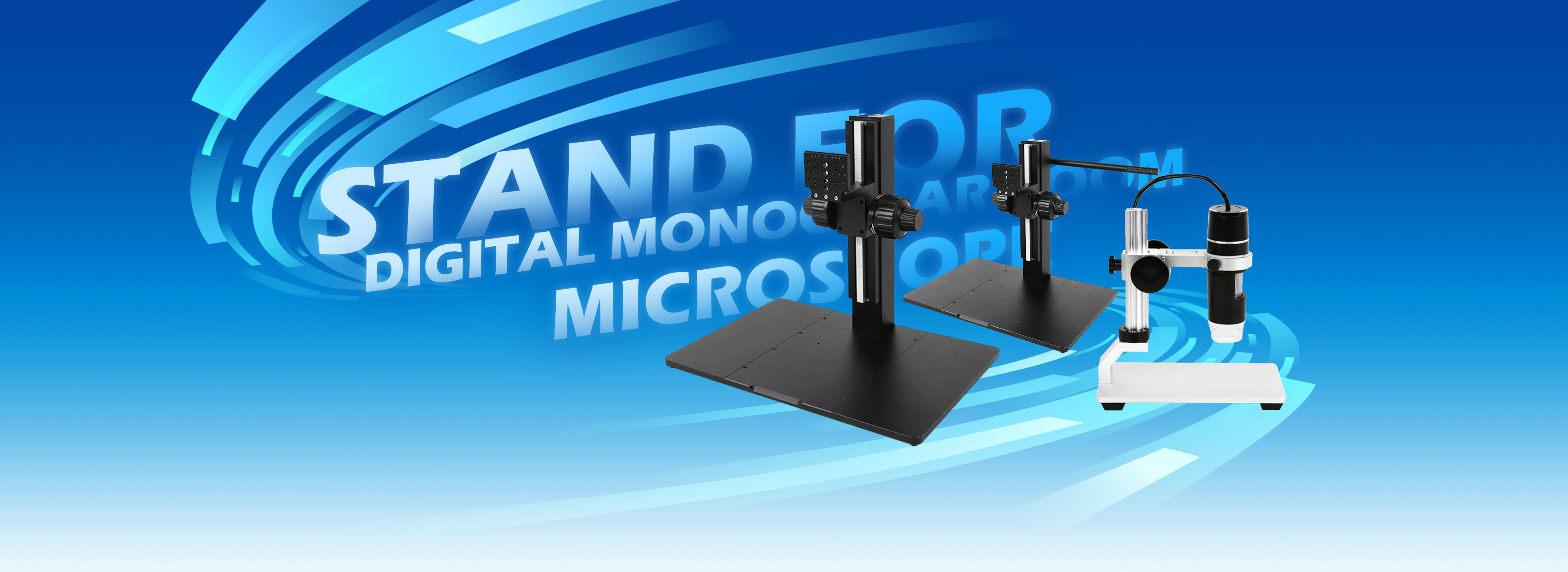 Microscope Stand