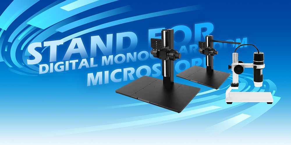 Microscope Stand