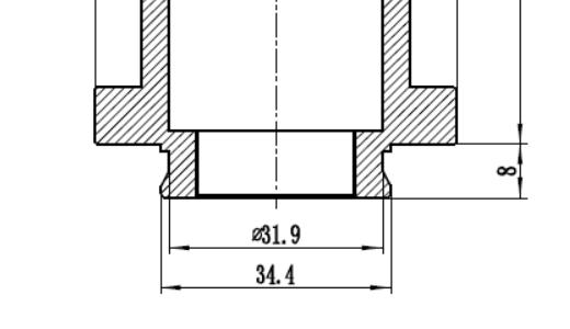 LEICA TV Adapter