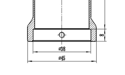 Labomed TV Adapter