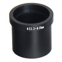 Microscope to Eyepiece Converter