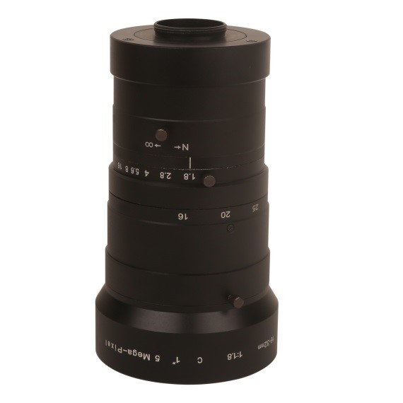 TP-1632ZL5M Lens