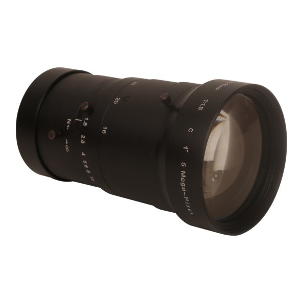 TP-1632ZL5M Lens