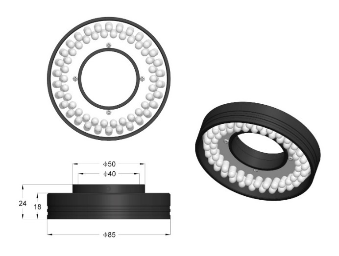 TZM0756DRL-85