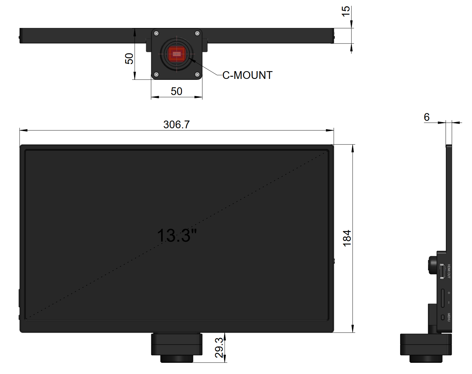 AIOCAMTOP4K