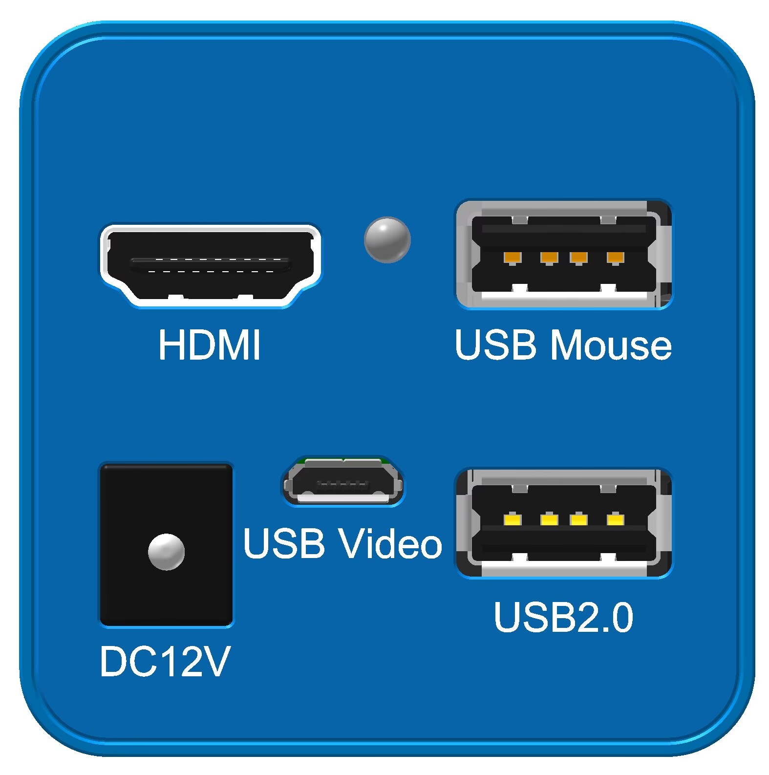 XCAMLITE4K-MINI