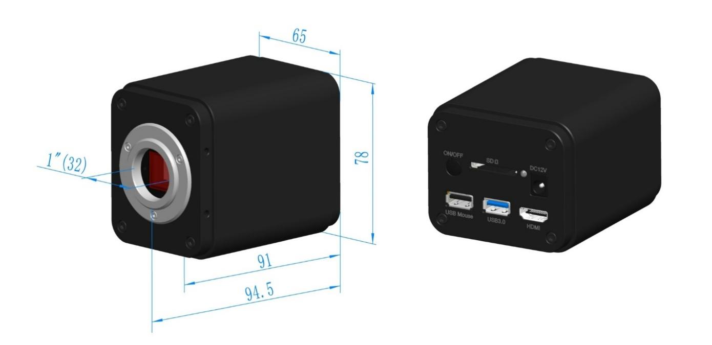 XFCAM4K8MPA