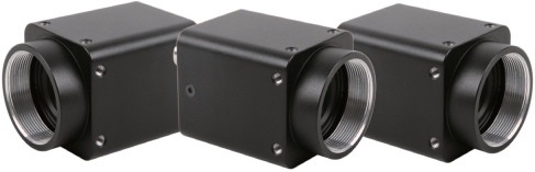 SWIR Series UMV Camera