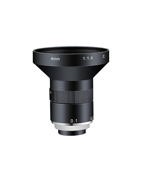 TPL-0414M5M Lens