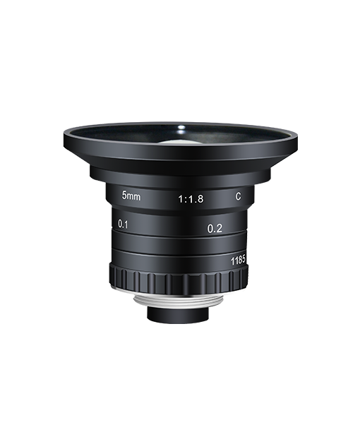 TPL-0518M10M Lens