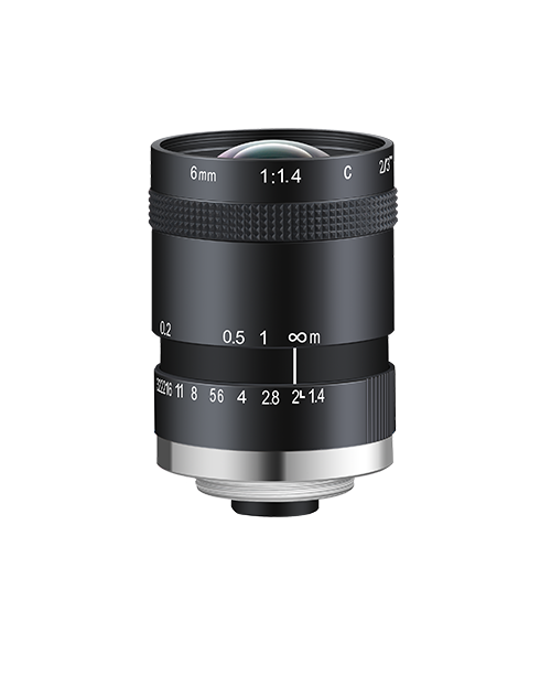 TPL-0614M5M Lens