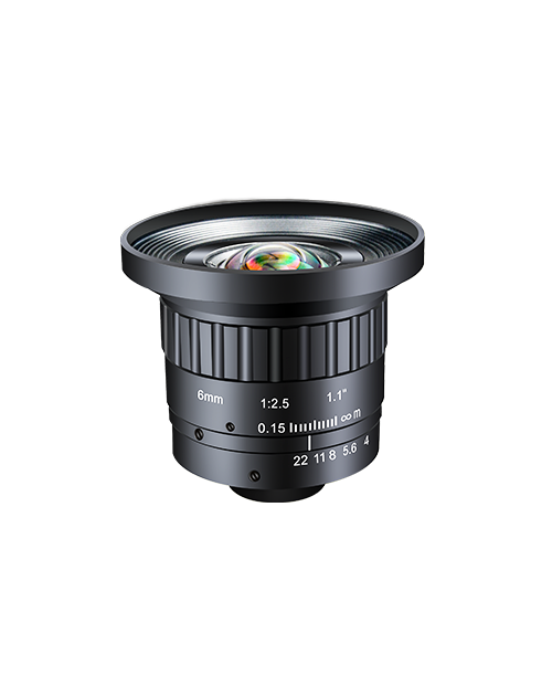 TPL-0625ML12M Lens