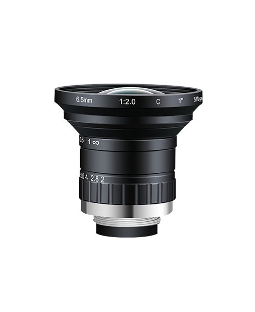 TPL-06520ML5M Lens