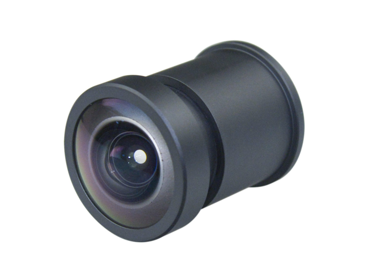 TPL-0725FL12M Lens