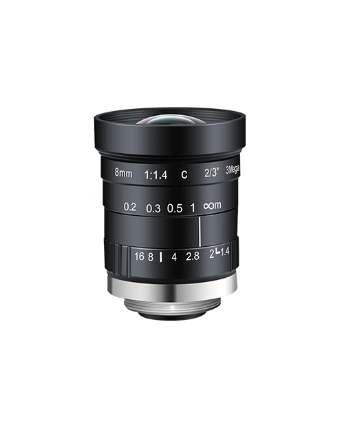 TPL-0814M3M Lens