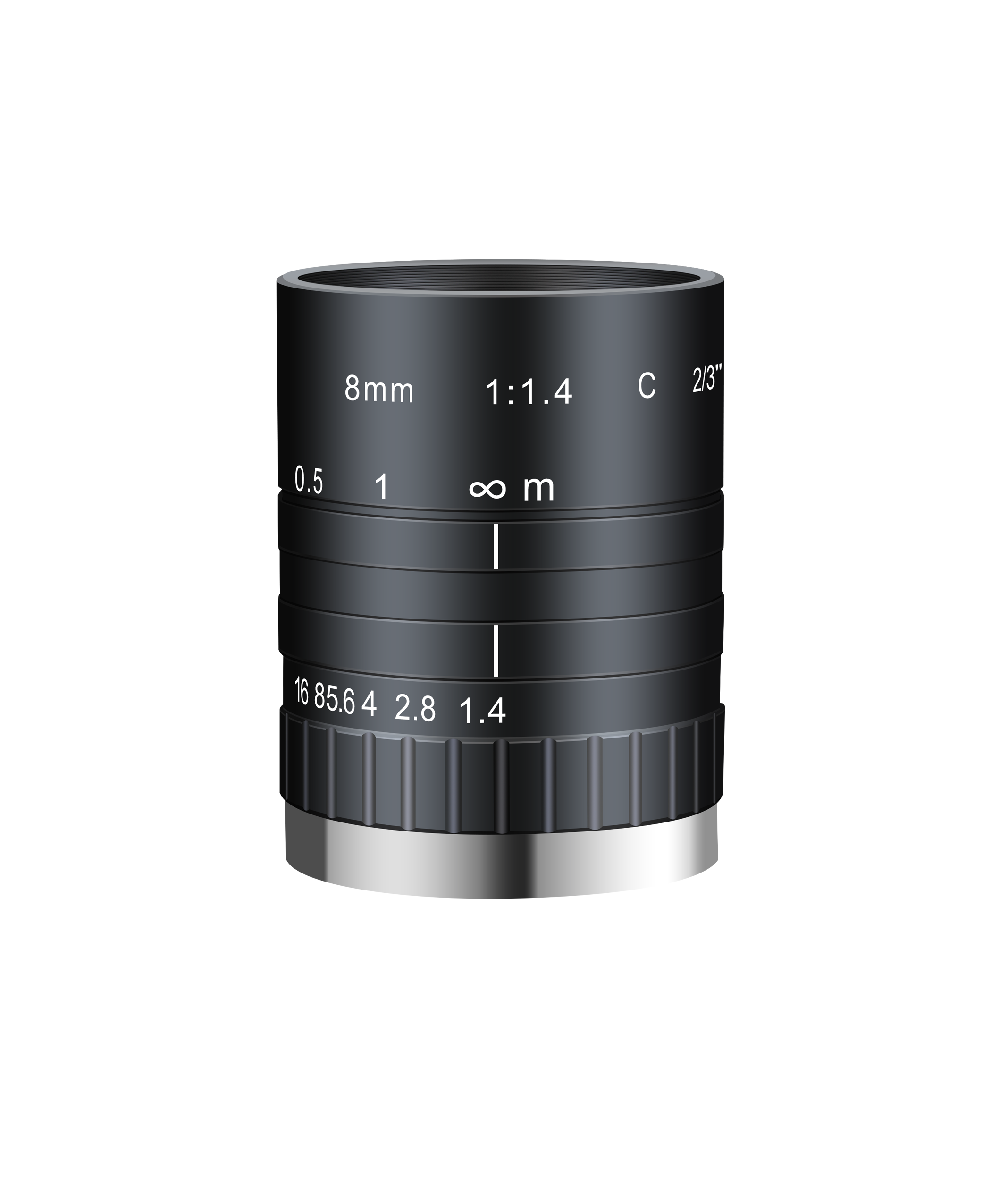 TPL-0814M5M Lens