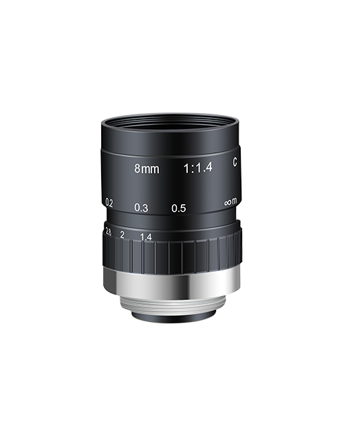 TPL-0814MM Lens