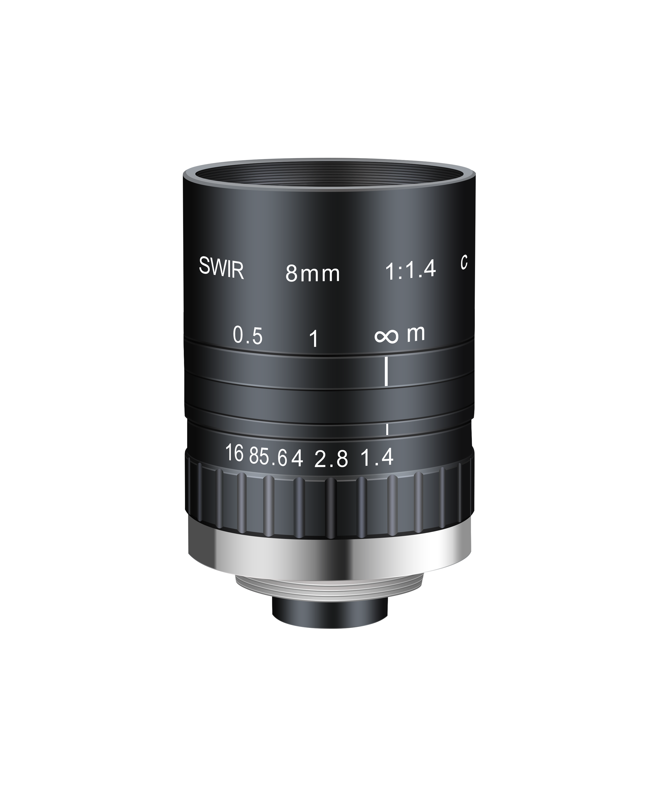 TPL-0814SWIR-S Lens