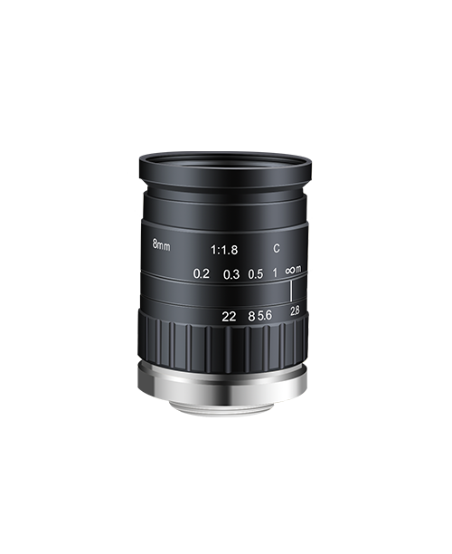 TPL-0818M10M Lens