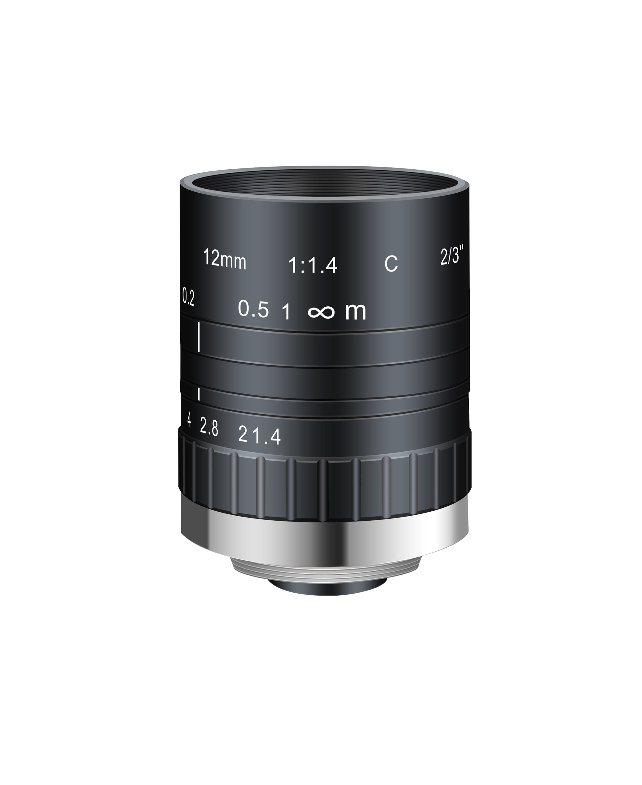 TPL-1214SWIR-S Lens