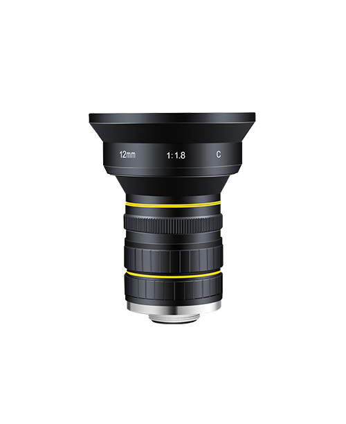 TPL-1218ML5M Lens