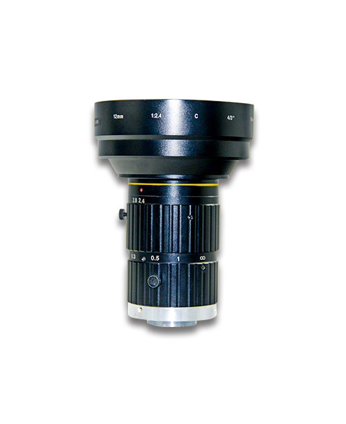 TPL-1224MX5M Lens