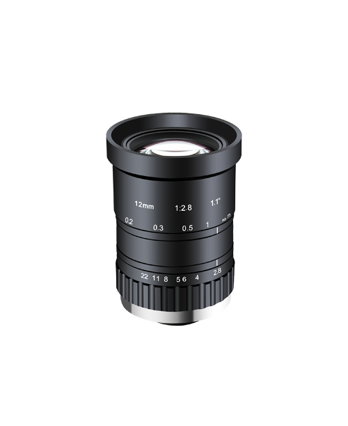 TPL-1228ML12M Lens