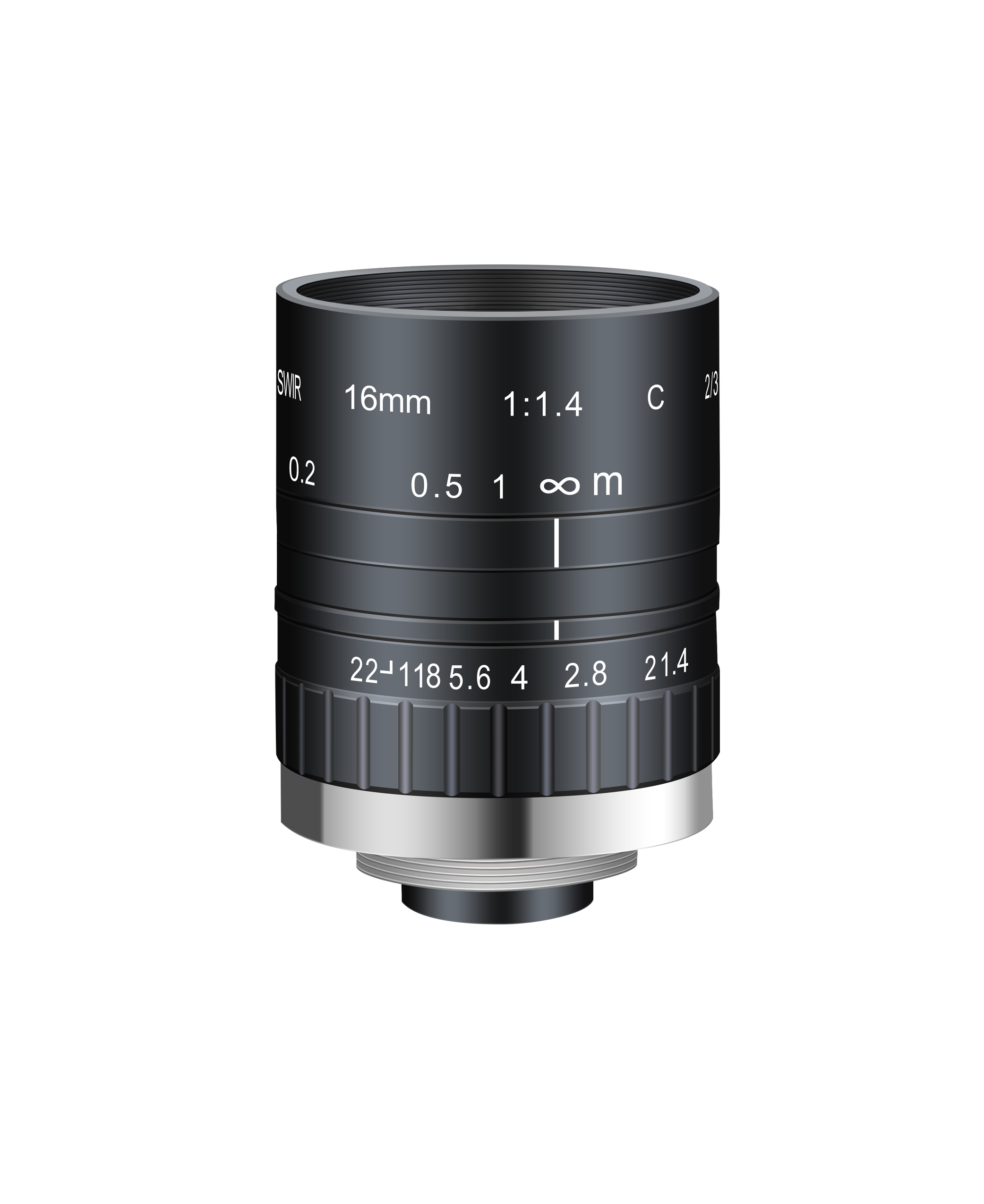 TPL-1614SWIR-S Lens