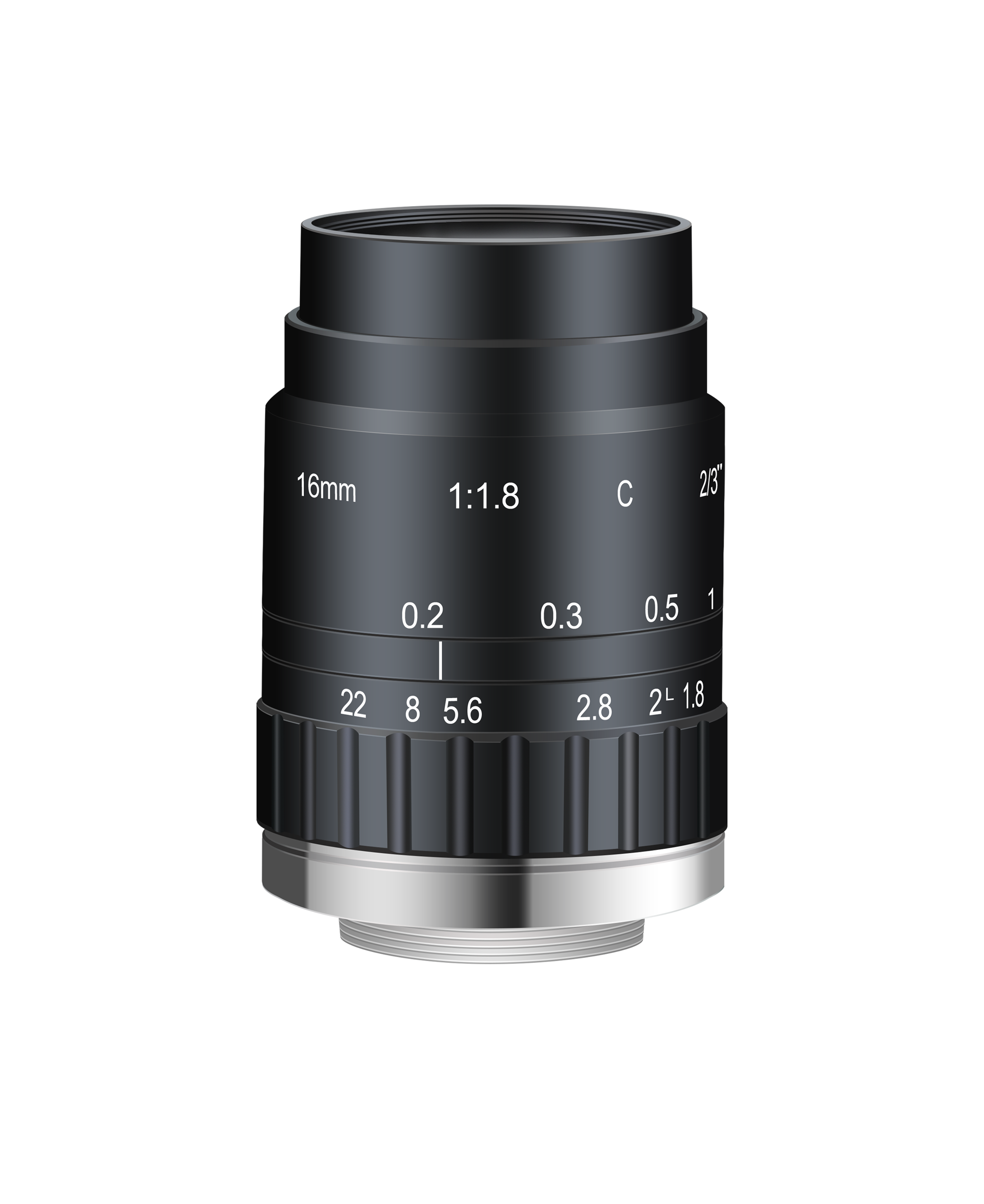 TPL-1618M10M Lens