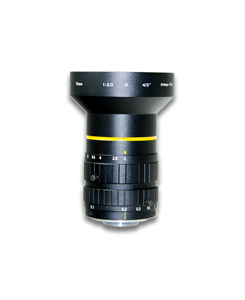 TPL-1620MX5M Lens