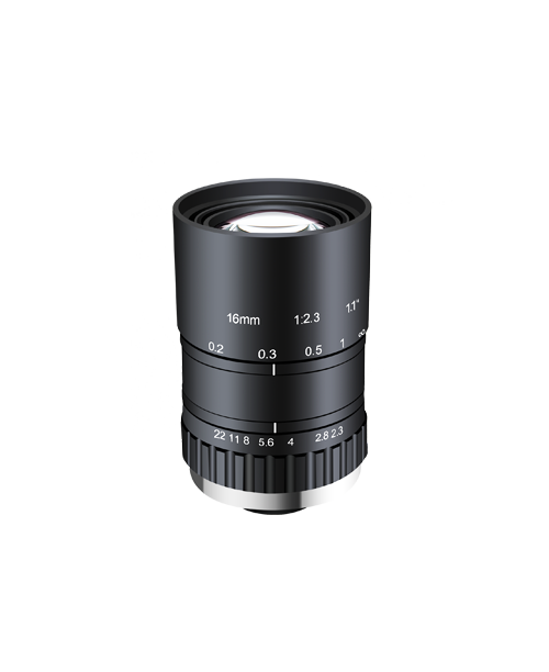 TPL-1623ML12M Lens