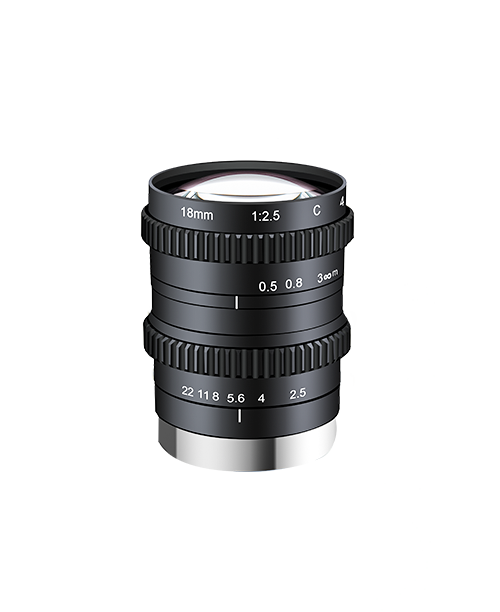 TPL-1825XF Lens