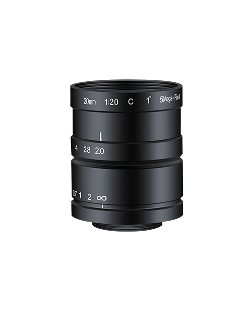 TPL-2020ML5M Lens