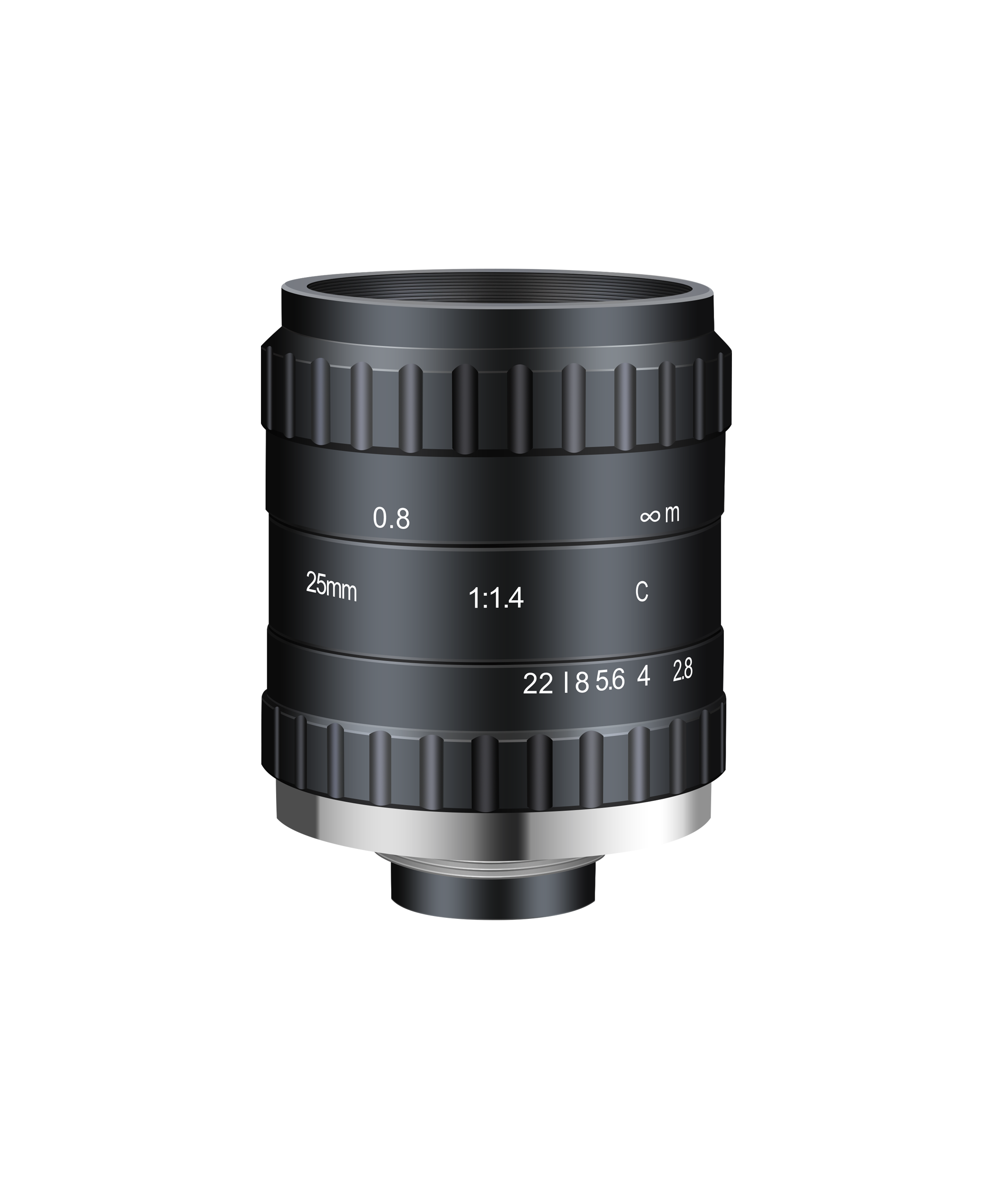 TPL-2514SWIR-S Lens