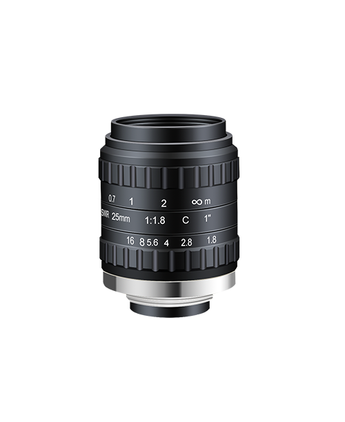 TPL-2518SWIR Lens