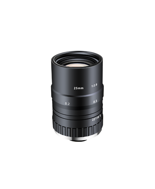 TPL-2520ML12M Lens