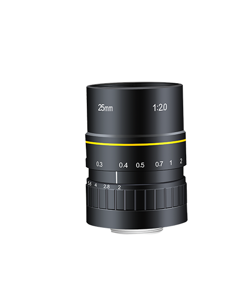 TPL-2520ML5M Lens