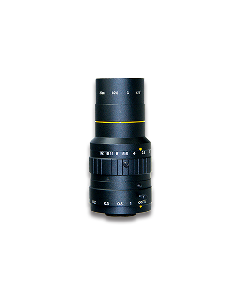 TPL-2520MX5M Lens