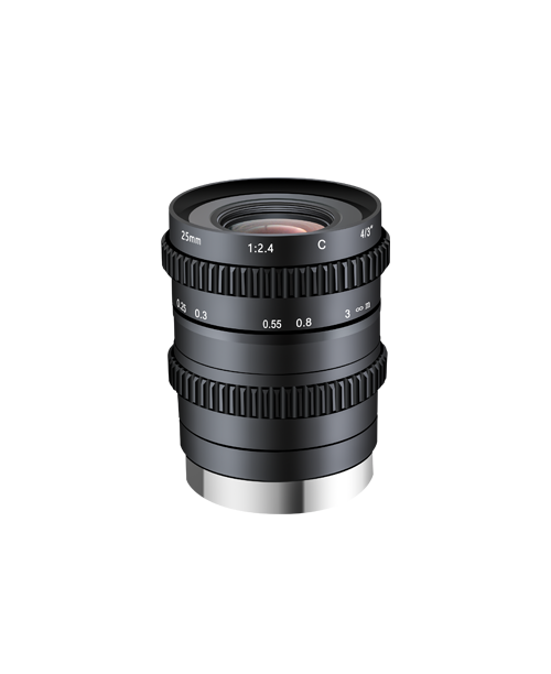 TPL-2524XF Lens