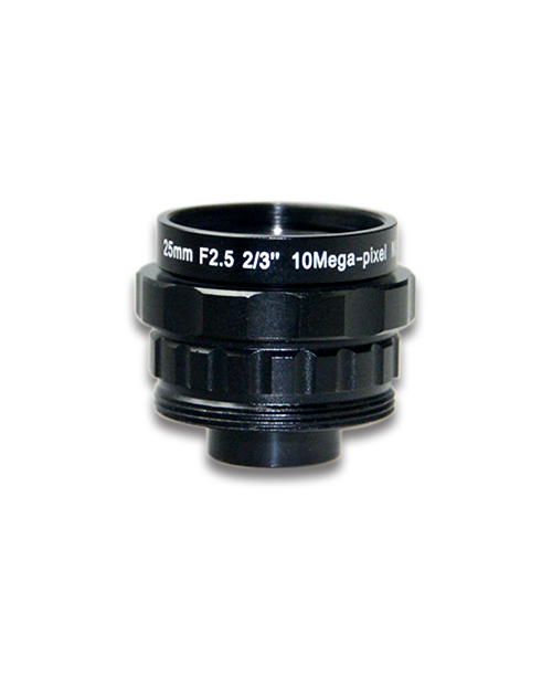 TPL-2525CM10M Lens