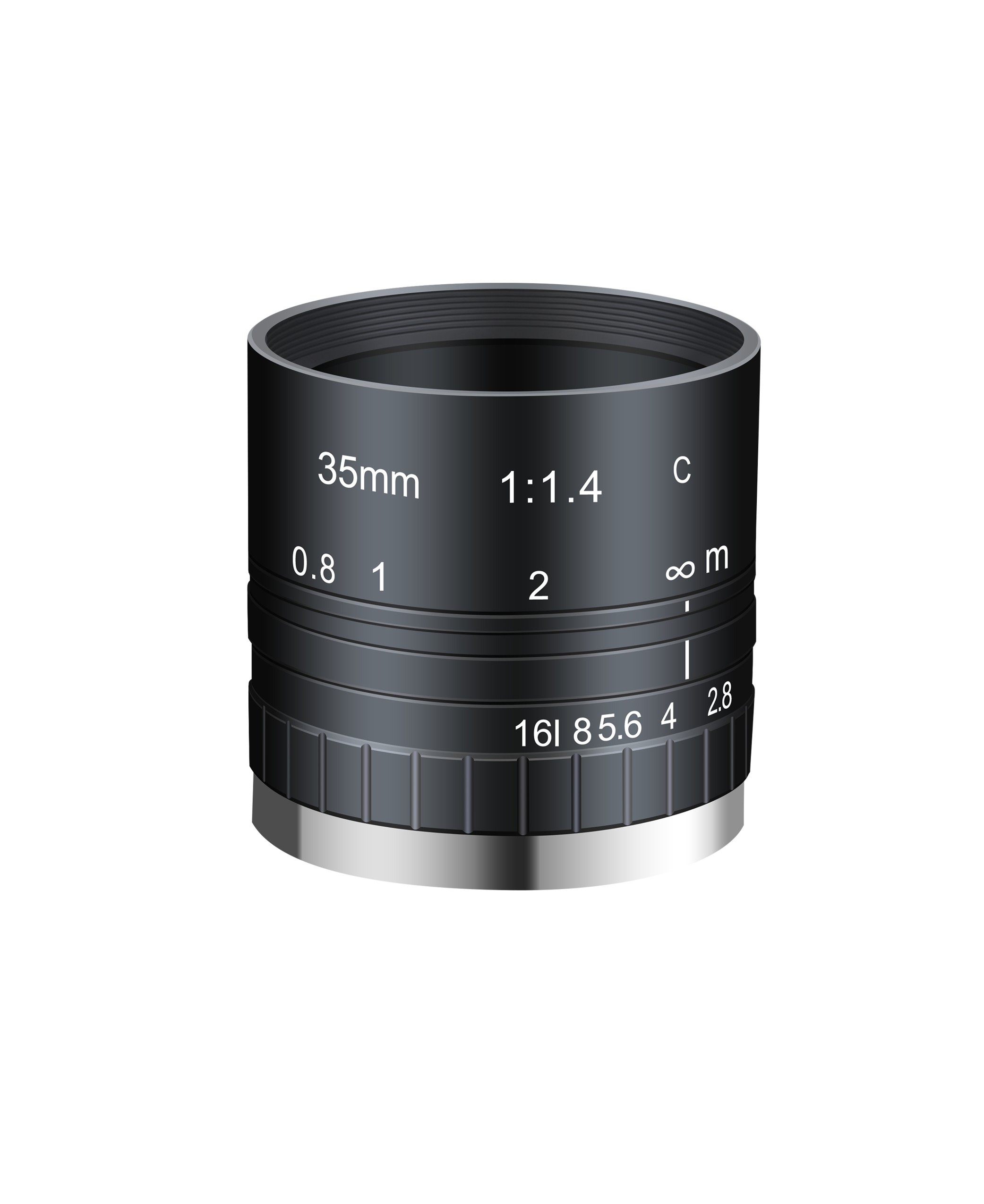 TPL-3514M5M Lens