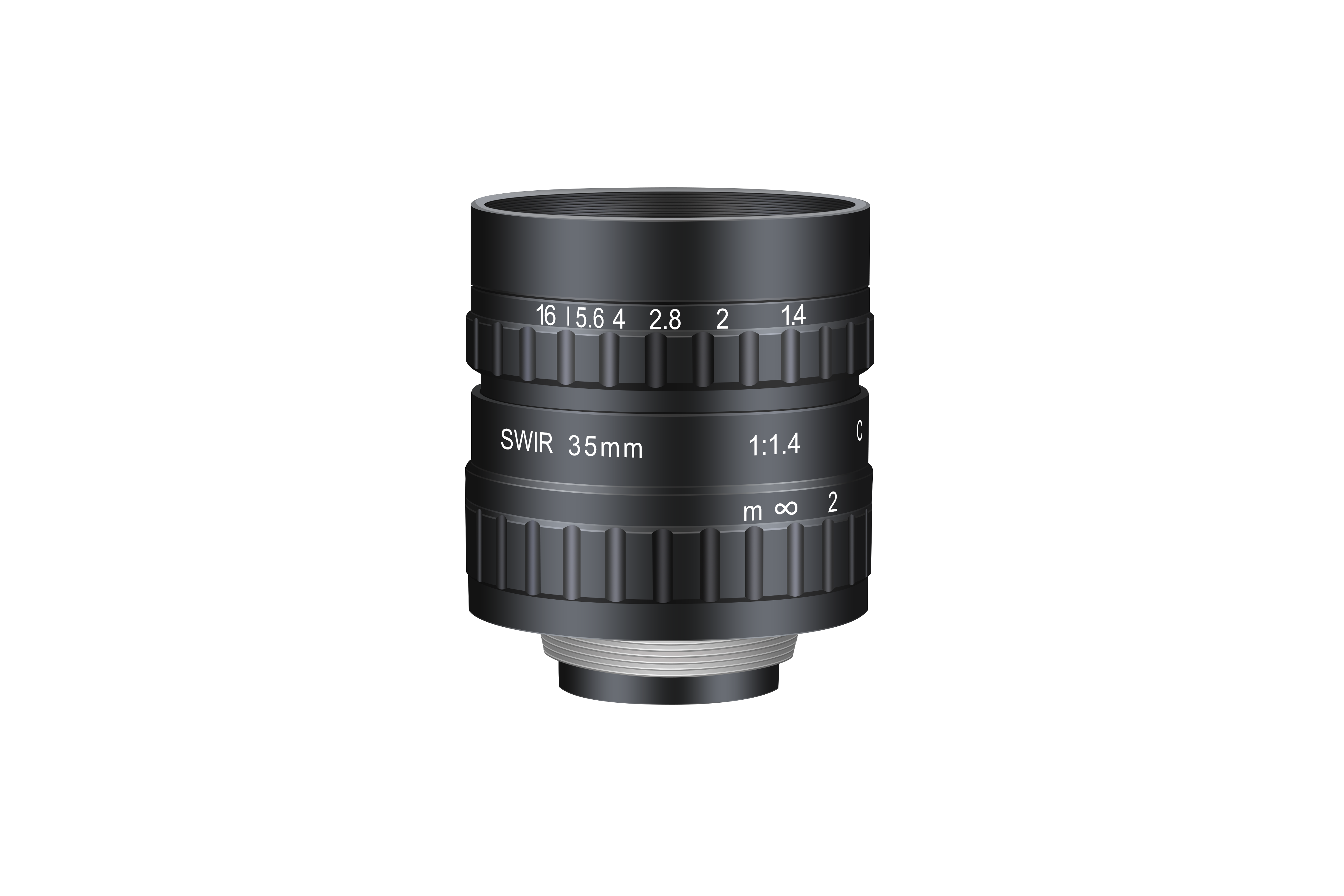 TPL-3514SWIR Lens