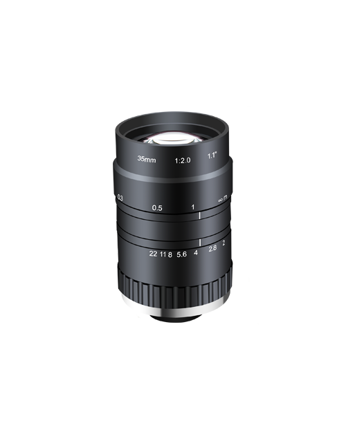 TPL-3520ML12M Lens