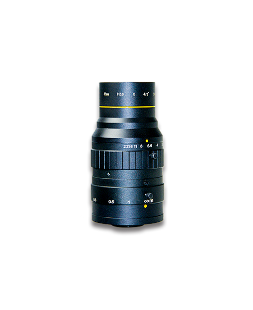 TPL-3520MX5M Lens