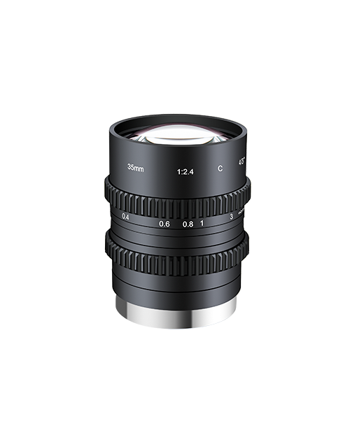 TPL-3524XF Lens