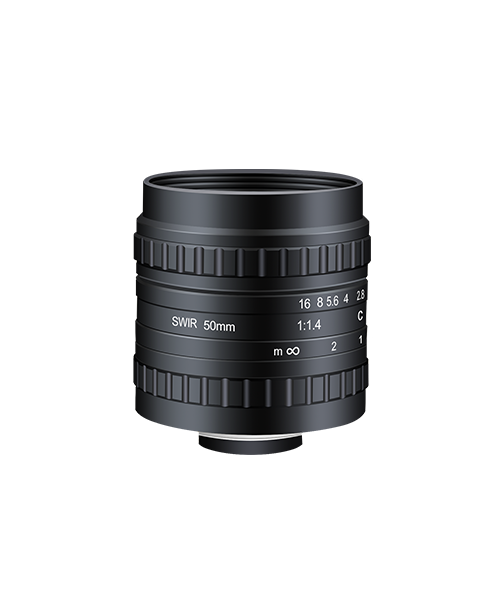 TPL-5014SWIR Lens