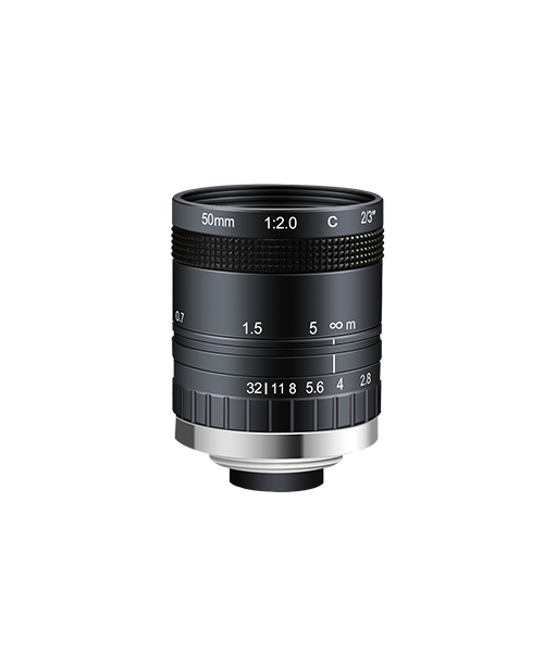 TPL-5020SWIR-S Lens