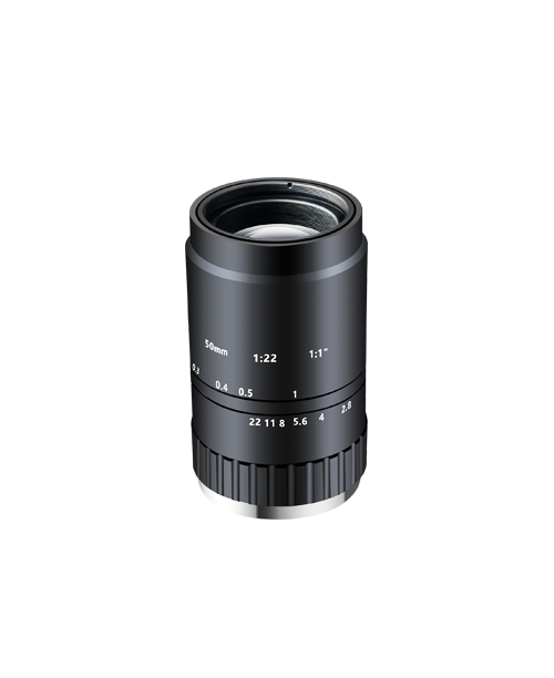 TPL-5022ML12M Lens