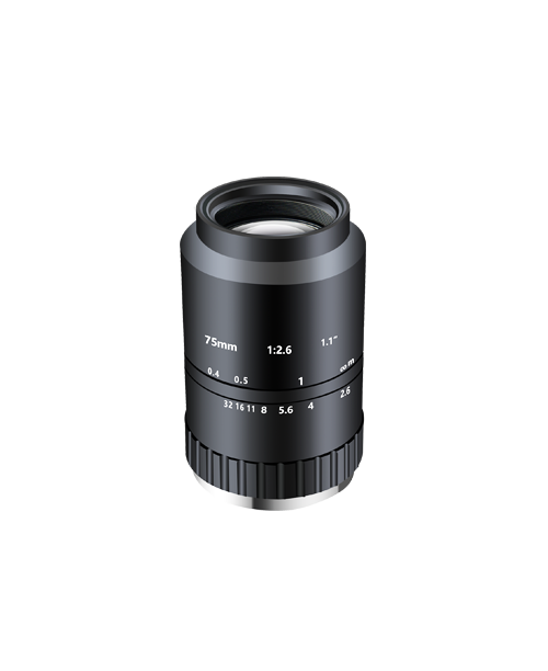 TPL-7526ML12M Lens