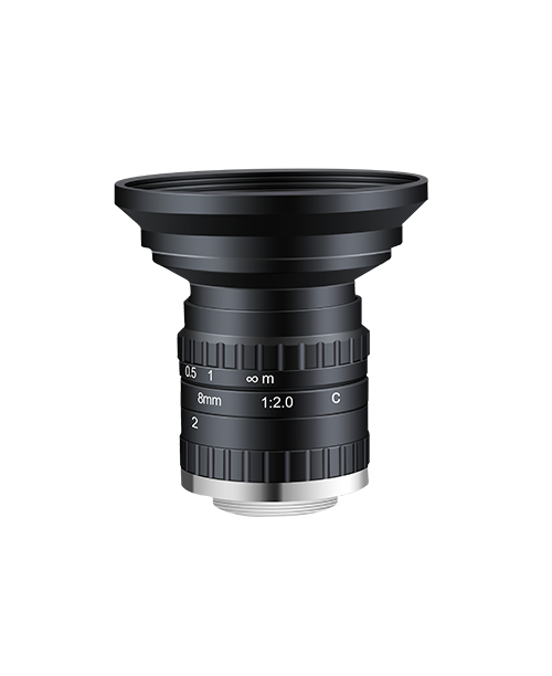 TPL-NV0820M6M Lens